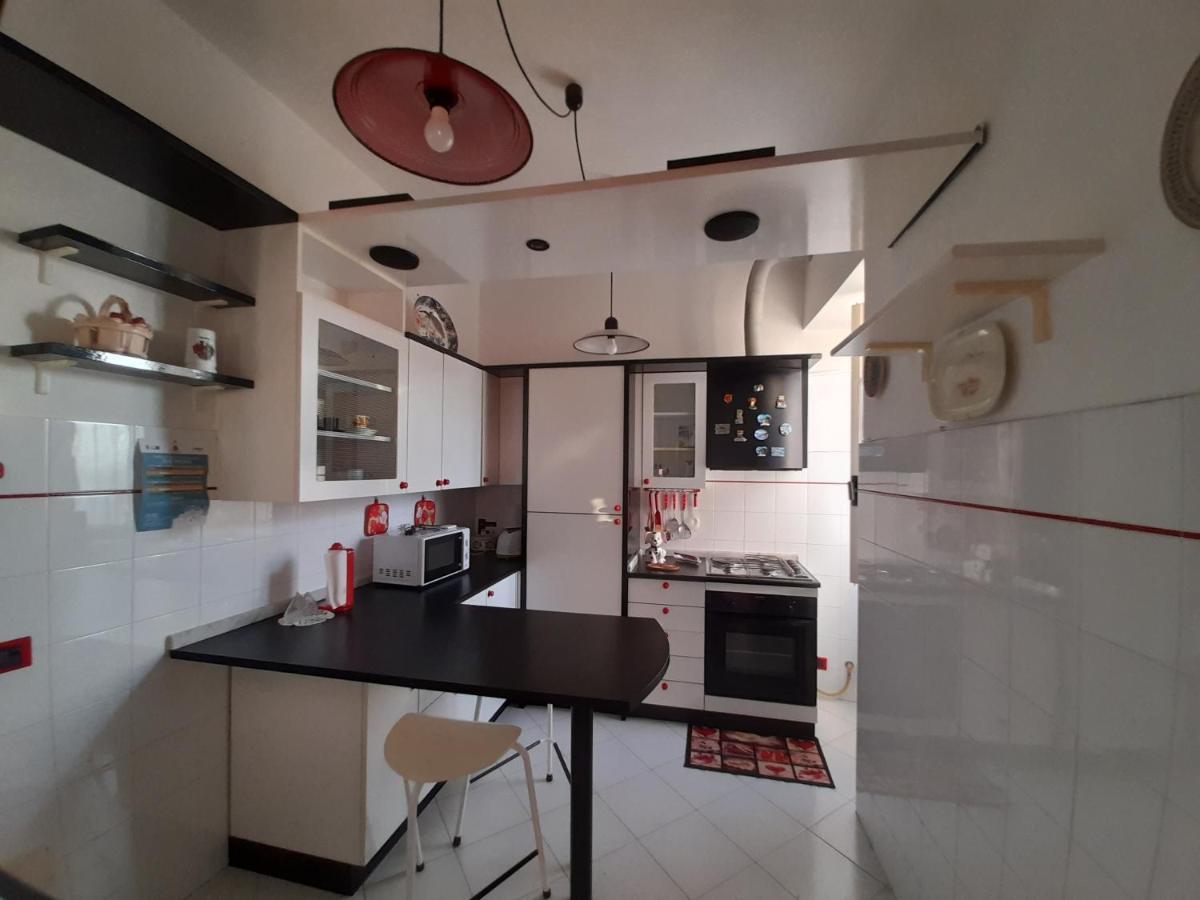 Appartamento Perla Beverino Exteriér fotografie